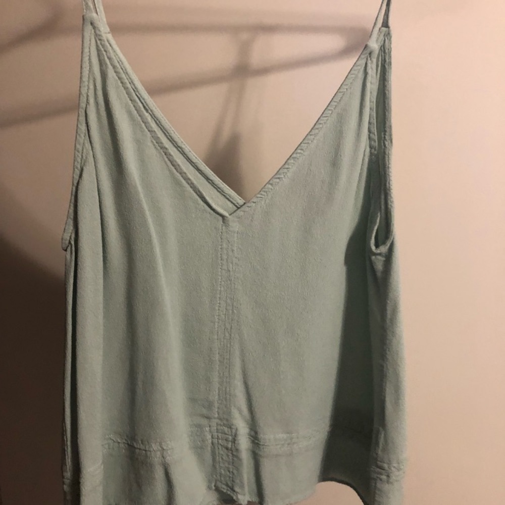 Forever21 tank